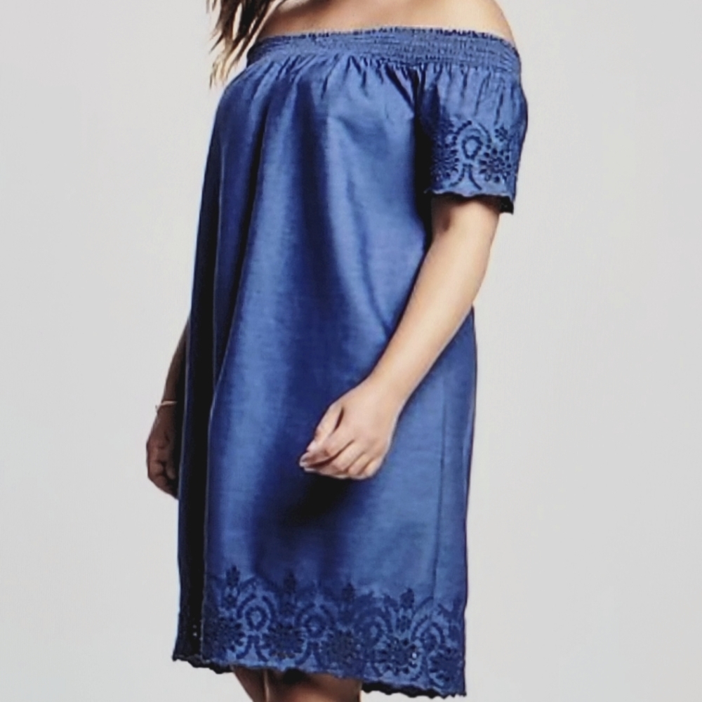 Old Navy Dress
